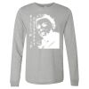 Unisex Triblend Long Sleeve Tee Thumbnail