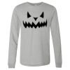 Unisex Triblend Long Sleeve Tee Thumbnail