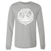 Unisex Triblend Long Sleeve Tee Thumbnail