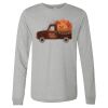 Unisex Triblend Long Sleeve Tee Thumbnail