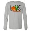 Unisex Triblend Long Sleeve Tee Thumbnail