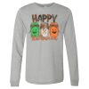 Unisex Triblend Long Sleeve Tee Thumbnail