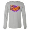 Unisex Triblend Long Sleeve Tee Thumbnail