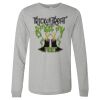 Unisex Triblend Long Sleeve Tee Thumbnail