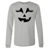 Unisex Triblend Long Sleeve Tee Thumbnail