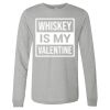 Unisex Triblend Long Sleeve Tee Thumbnail