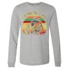 Unisex Triblend Long Sleeve Tee Thumbnail