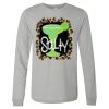 Unisex Triblend Long Sleeve Tee Thumbnail