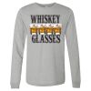 Unisex Triblend Long Sleeve Tee Thumbnail