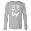 Unisex Triblend Long Sleeve Tee Thumbnail