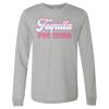 Unisex Triblend Long Sleeve Tee Thumbnail