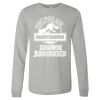 Unisex Triblend Long Sleeve Tee Thumbnail