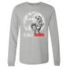 Unisex Triblend Long Sleeve Tee Thumbnail