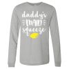 Unisex Triblend Long Sleeve Tee Thumbnail