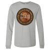 Unisex Triblend Long Sleeve Tee Thumbnail