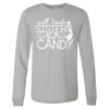 Unisex Triblend Long Sleeve Tee Thumbnail