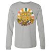 Unisex Triblend Long Sleeve Tee Thumbnail