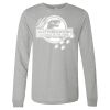 Unisex Triblend Long Sleeve Tee Thumbnail