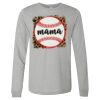 Unisex Triblend Long Sleeve Tee Thumbnail