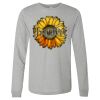 Unisex Triblend Long Sleeve Tee Thumbnail