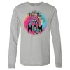 Unisex Triblend Long Sleeve Tee Thumbnail