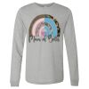 Unisex Triblend Long Sleeve Tee Thumbnail