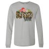 Unisex Triblend Long Sleeve Tee Thumbnail