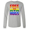 Unisex Triblend Long Sleeve Tee Thumbnail