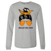 Unisex Triblend Long Sleeve Tee Thumbnail