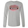 Unisex Triblend Long Sleeve Tee Thumbnail