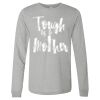 Unisex Triblend Long Sleeve Tee Thumbnail