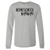 Unisex Triblend Long Sleeve Tee Thumbnail