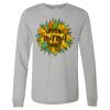 Unisex Triblend Long Sleeve Tee Thumbnail