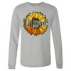 Unisex Triblend Long Sleeve Tee Thumbnail