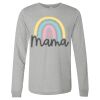 Unisex Triblend Long Sleeve Tee Thumbnail