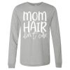 Unisex Triblend Long Sleeve Tee Thumbnail