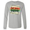 Unisex Triblend Long Sleeve Tee Thumbnail