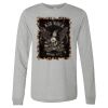 Unisex Triblend Long Sleeve Tee Thumbnail