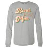 Unisex Triblend Long Sleeve Tee Thumbnail