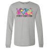 Unisex Triblend Long Sleeve Tee Thumbnail