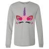 Unisex Triblend Long Sleeve Tee Thumbnail