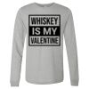 Unisex Triblend Long Sleeve Tee Thumbnail