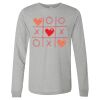 Unisex Triblend Long Sleeve Tee Thumbnail