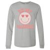 Unisex Triblend Long Sleeve Tee Thumbnail