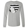 Unisex Triblend Long Sleeve Tee Thumbnail