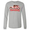 Unisex Triblend Long Sleeve Tee Thumbnail