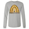 Unisex Triblend Long Sleeve Tee Thumbnail