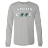 Unisex Triblend Long Sleeve Tee Thumbnail