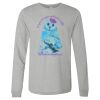 Unisex Triblend Long Sleeve Tee Thumbnail