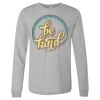 Unisex Triblend Long Sleeve Tee Thumbnail